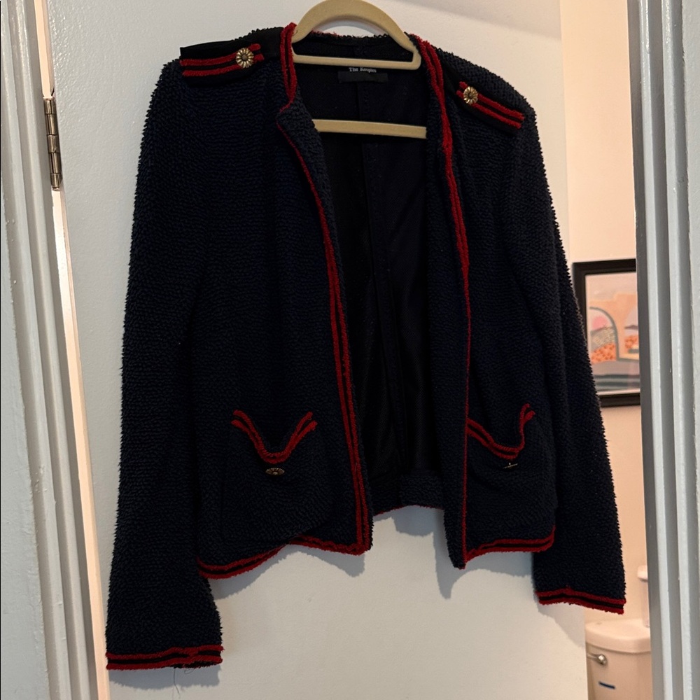 THE KOOPLES jacket